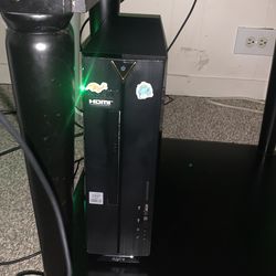 Acer pc