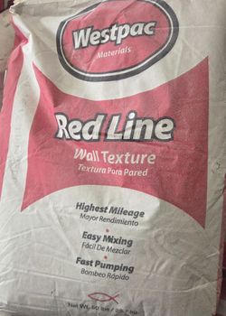 Red Line Texture