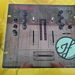 Mixer
