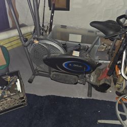 Eliqalate Brand New Been In Basement 