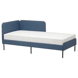 Ikea Twin Bed and Mattress