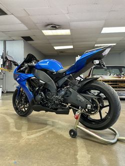 2008 Kawasaki ZX10R for Sale in Dallas, TX - OfferUp