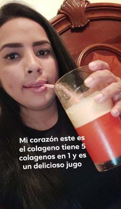 Colageno