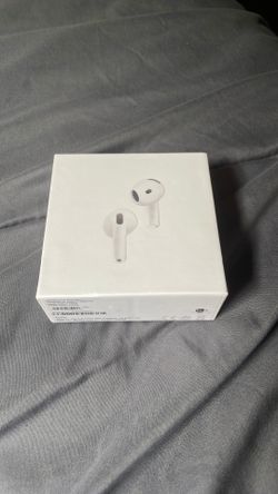 AirPod gen 4