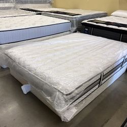 New Mattress Sets 