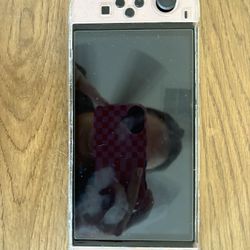 Switch OLED