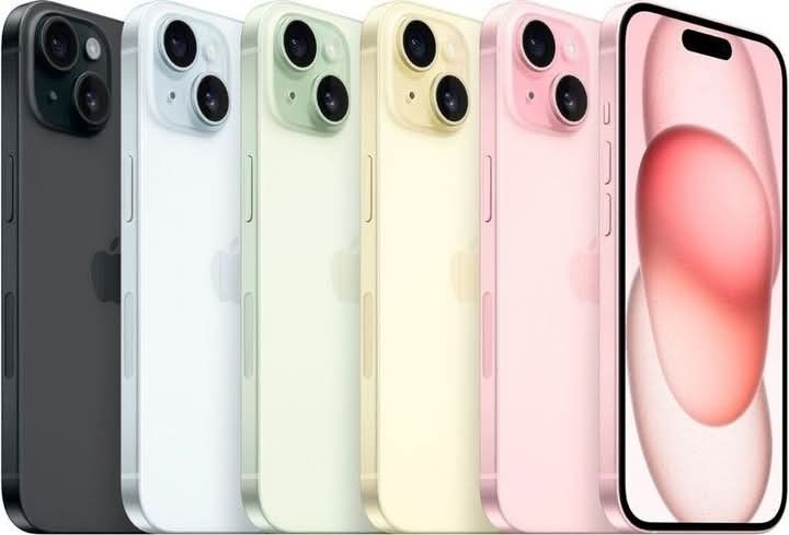 Iphones