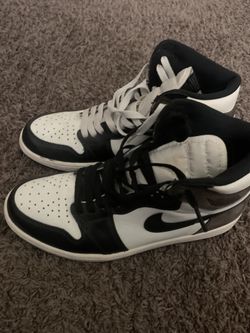 Jordan 1 Mochas