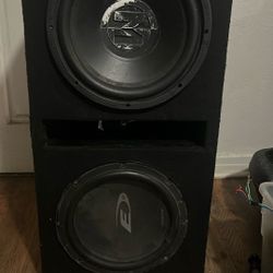 ‘12 Speakers