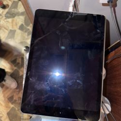 iPad 1st Gen iPad Air 