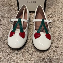 Gucci Kids Shoes