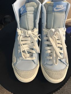 Nike Blazer Mid Men’s 8