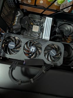 Gigabyte RX 9060 XT 16gb