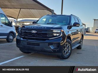 2026 Ford Expedition