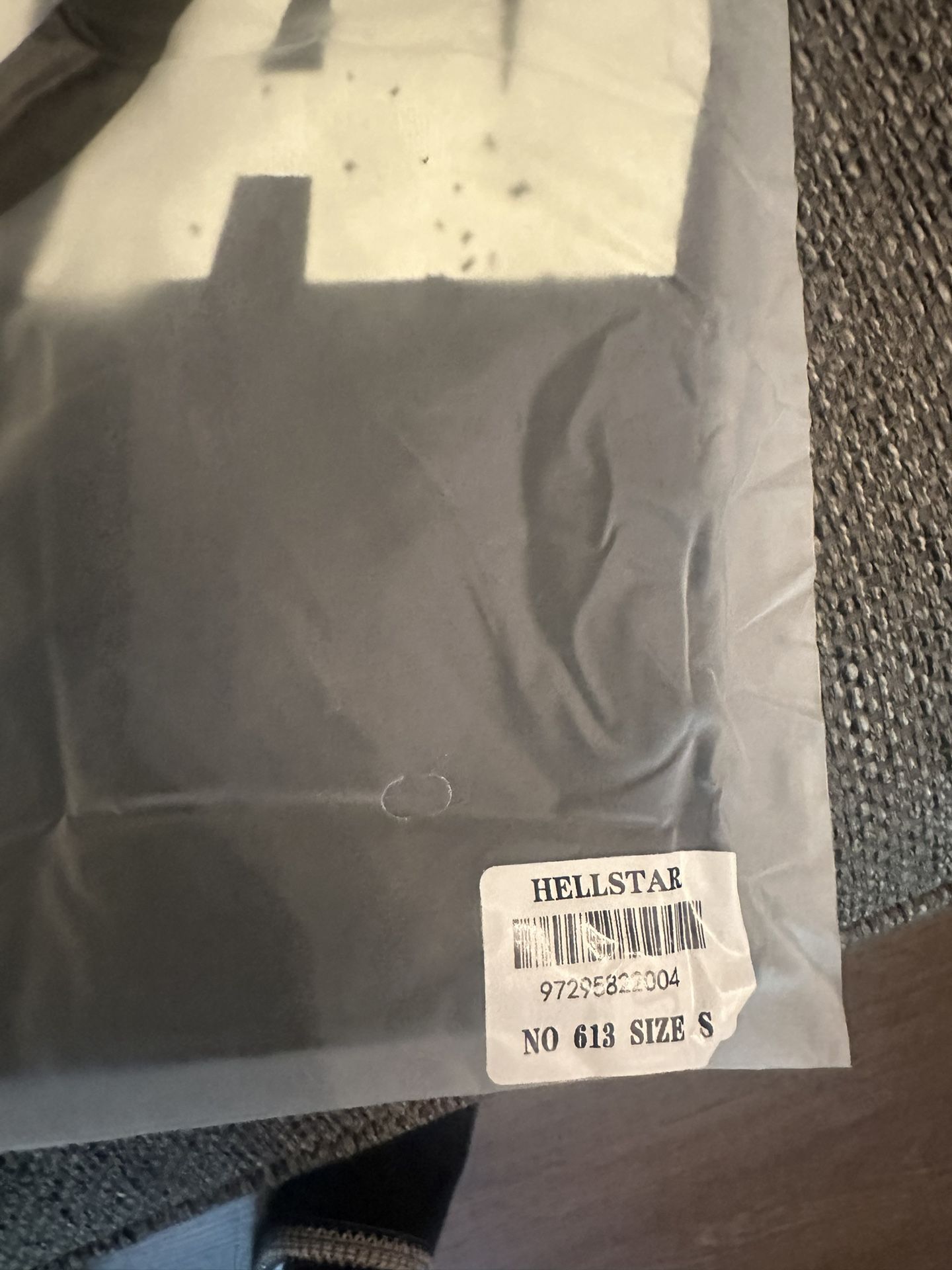 Hellstar Shirts