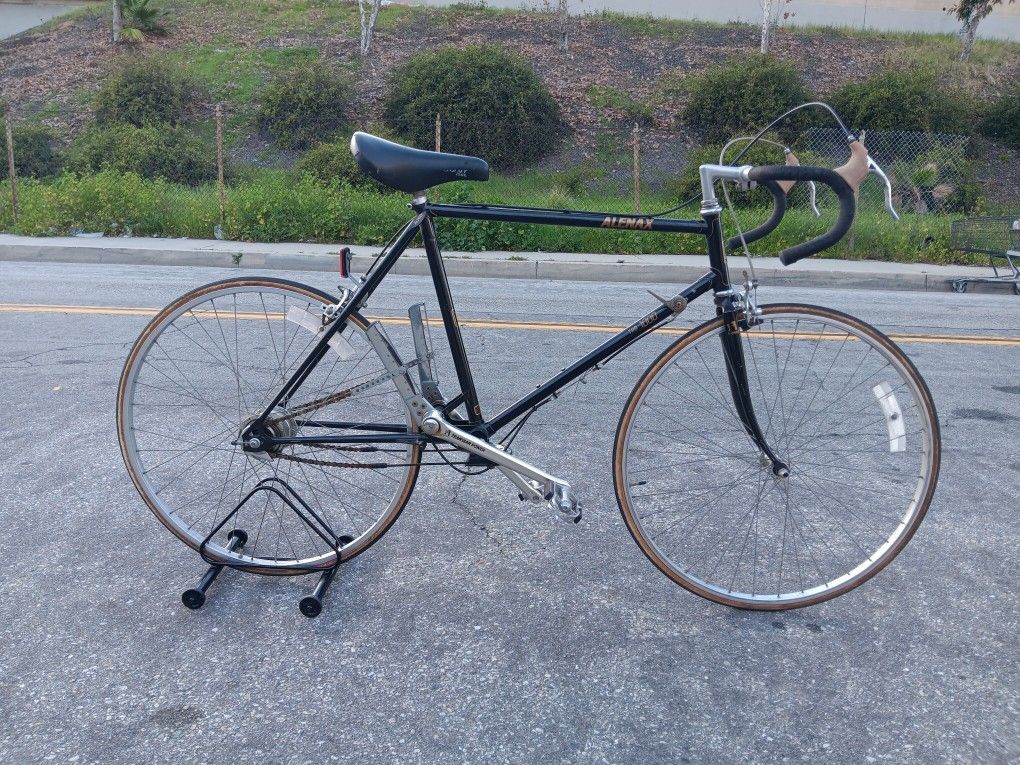 ALENAX TRB 1000 VINTAGE