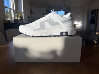 New J.Lindeberg Vent 500 Golf shoes 10-10.5