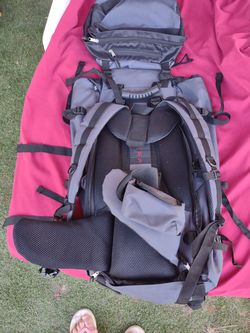 Lightweight Backpack