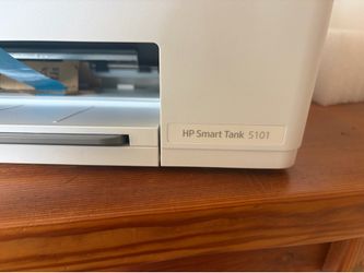 HP Smart Tank 5101 Printer