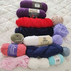 Yarn