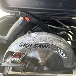 Skillsaw Legend 2.4 HP