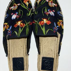 Tory Burch Espadrilles 
