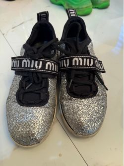 miu miu Sneakers