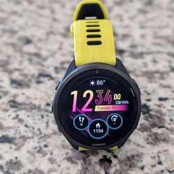 Garmin Forerunner 965