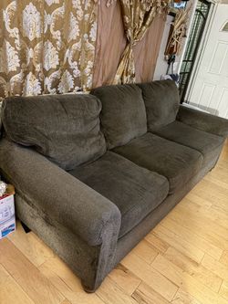 Sofa Set