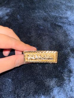 Double ring