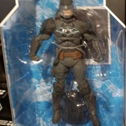 Dc Multiverse Hazmat Suit Batman