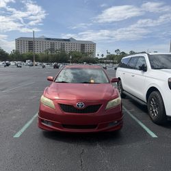 2009 Toyota Camry