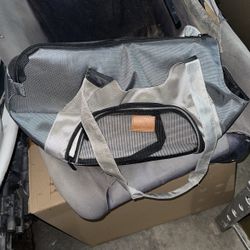 Dog Or Cat Carrier