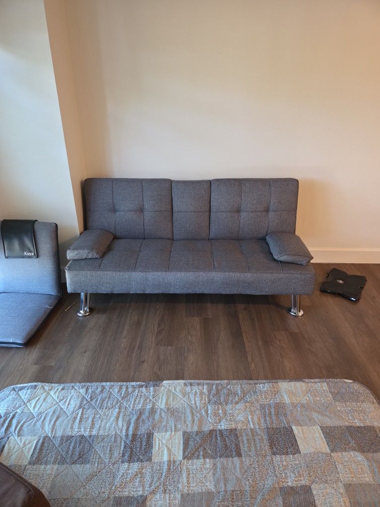 Two Seat Sofa