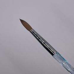 100% Kolinsky Nail Brush 
