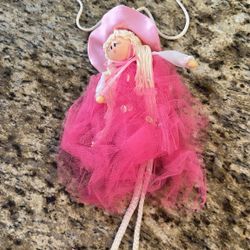 Kiara baby girl sign