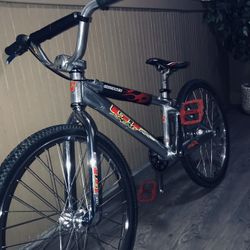 1999 gT Speed Series Box Frame Cruiser 