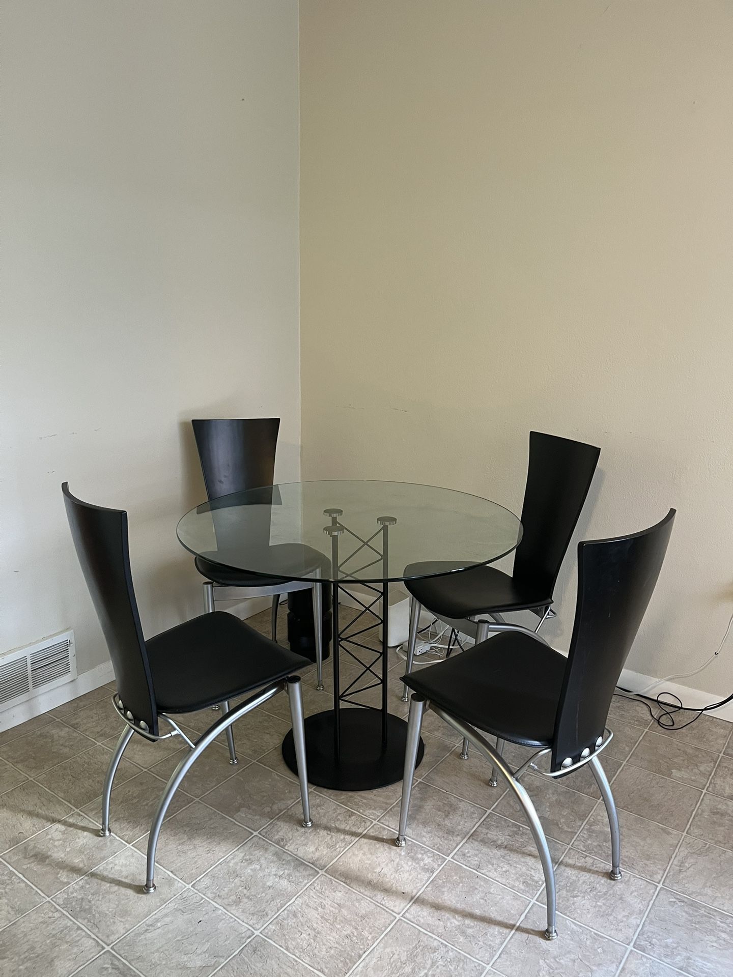 Kitchen Table