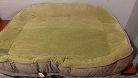 XL Dog Pet Nest Pad Bed