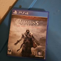 Ps4 Game Mix 
