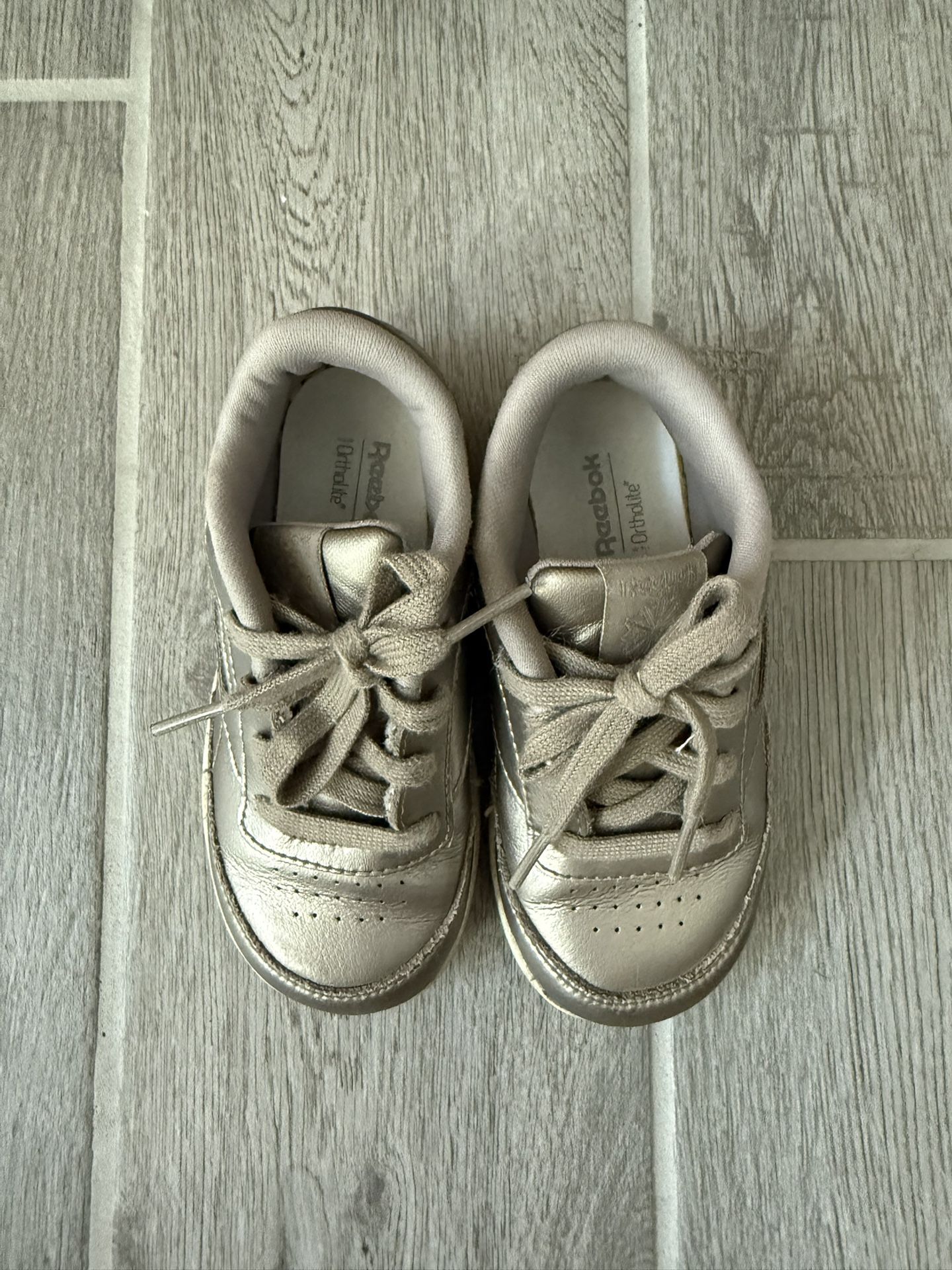 Free Kids Reebok Shoes