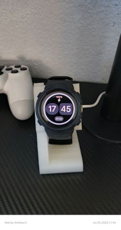 Google Pixel Watch 2