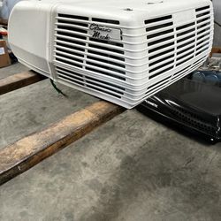 Air Conditioner For Camper Trailer Rv Motorhome 