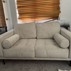 Loveseat - Hazela From AFW