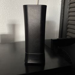 Router For Spectrum