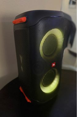 JBL PARTYBOX 110