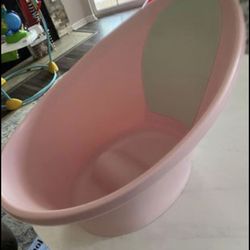 Baby Bathtub 🛀 