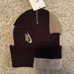 Nike Stitch Beanie