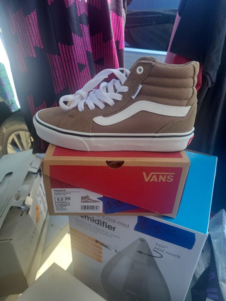 VANS