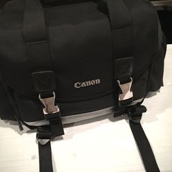 Camera/Digital Gadget Bag, Like New